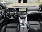 Mercedes AMG GT - 12