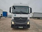Mercedes Actros - 3