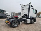 Mercedes Actros - 4