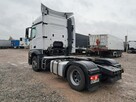 Mercedes Actros - 6