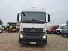 Mercedes Actros - 3