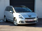 Peugeot 5008 Solardach /Skóry  /Head Up /Navi /7 Osobowy - 2