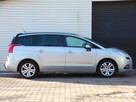 Peugeot 5008 Solardach /Skóry  /Head Up /Navi /7 Osobowy - 4