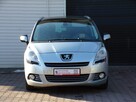 Peugeot 5008 Solardach /Skóry  /Head Up /Navi /7 Osobowy - 6
