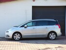 Peugeot 5008 Solardach /Skóry  /Head Up /Navi /7 Osobowy - 10