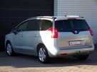 Peugeot 5008 Solardach /Skóry  /Head Up /Navi /7 Osobowy - 12