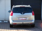 Peugeot 5008 Solardach /Skóry  /Head Up /Navi /7 Osobowy - 14