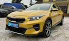 Kia XCeed Automat,Full wersja,Gwarancja