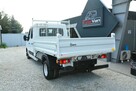 Renault Master wywrotka lift 6 osobowa brygadówka doka bliźniak - 5
