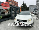Nissan Qashqai TEKNA, Panorama dach, Kamera cofania, Nawigacja, Tempomat, Zadbany,Hak