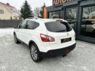 Nissan Qashqai TEKNA, Panorama dach, Kamera cofania, Nawigacja, Tempomat, Zadbany,Hak - 3