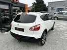 Nissan Qashqai TEKNA, Panorama dach, Kamera cofania, Nawigacja, Tempomat, Zadbany,Hak - 4