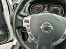 Nissan Qashqai TEKNA, Panorama dach, Kamera cofania, Nawigacja, Tempomat, Zadbany,Hak - 15