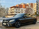 Mercedes C 43 AMG Salon Polska 4Matic Burmester F1 - 1
