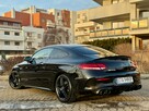 Mercedes C 43 AMG Salon Polska 4Matic Burmester F1 - 2