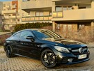 Mercedes C 43 AMG Salon Polska 4Matic Burmester F1 - 4