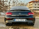 Mercedes C 43 AMG Salon Polska 4Matic Burmester F1 - 13