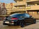 Mercedes C 43 AMG Salon Polska 4Matic Burmester F1 - 14