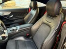 Mercedes C 43 AMG Salon Polska 4Matic Burmester F1 - 16