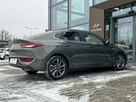 I30 FASTBACK 1.5 T-GDI Smart 48v AT Gwarancja FV23% - 5