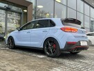 Hyundai i30N 2.0 TGDI 280KM 8DCT N Performance Sport Od Dealera Bezwypadkowy FV23% - 4