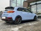 Hyundai i30N 2.0 TGDI 280KM 8DCT N Performance Sport Od Dealera Bezwypadkowy FV23% - 6