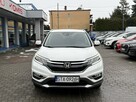 Honda CR-V Biała perła,Podgrzewane fotele, Navi, Kamera,Gwarancja - 2