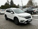 Honda CR-V Biała perła,Podgrzewane fotele, Navi, Kamera,Gwarancja - 3