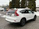 Honda CR-V Biała perła,Podgrzewane fotele, Navi, Kamera,Gwarancja - 5