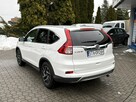 Honda CR-V Biała perła,Podgrzewane fotele, Navi, Kamera,Gwarancja - 7