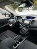 Honda CR-V Biała perła,Podgrzewane fotele, Navi, Kamera,Gwarancja - 10