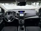 Honda CR-V Biała perła,Podgrzewane fotele, Navi, Kamera,Gwarancja - 11