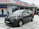 Toyota Aygo Rezerwacja