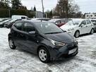 Toyota Aygo Rezerwacja - 4