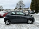 Toyota Aygo Rezerwacja - 5