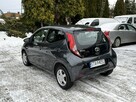Toyota Aygo Rezerwacja - 8