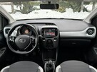 Toyota Aygo Rezerwacja - 11