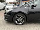 Toyota Avensis 1.8 146 KM Edition S ,Kamera,Navi, Webasto,Gwarancja - 8