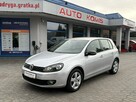 Volkswagen Golf 1.4 80 KM, Niski Przebieg, Gwarancja