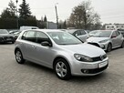 Volkswagen Golf 1.4 80 KM, Niski Przebieg, Gwarancja - 3