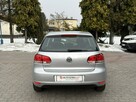 Volkswagen Golf 1.4 80 KM, Niski Przebieg, Gwarancja - 6