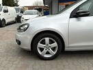 Volkswagen Golf 1.4 80 KM, Niski Przebieg, Gwarancja - 9