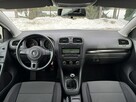 Volkswagen Golf 1.4 80 KM, Niski Przebieg, Gwarancja - 11