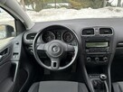 Volkswagen Golf 1.4 80 KM, Niski Przebieg, Gwarancja - 16