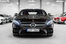 Mercedes S 560 560 4Matic Coupe. Salon Polska. Designo. AMG PLUS. Czerwień Rubinu. - 5