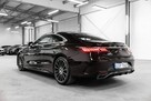 Mercedes S 560 560 4Matic Coupe. Salon Polska. Designo. AMG PLUS. Czerwień Rubinu. - 13