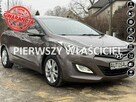 Hyundai i30 1.6*110PS*Klimatronik*NAVI*PDC*Led*Alu*Bluetooth*Tempomat*Serwis*Aso*