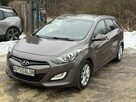 Hyundai i30 1.6*110PS*Klimatronik*NAVI*PDC*Led*Alu*Bluetooth*Tempomat*Serwis*Aso* - 4