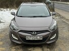 Hyundai i30 1.6*110PS*Klimatronik*NAVI*PDC*Led*Alu*Bluetooth*Tempomat*Serwis*Aso* - 5