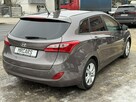 Hyundai i30 1.6*110PS*Klimatronik*NAVI*PDC*Led*Alu*Bluetooth*Tempomat*Serwis*Aso* - 6